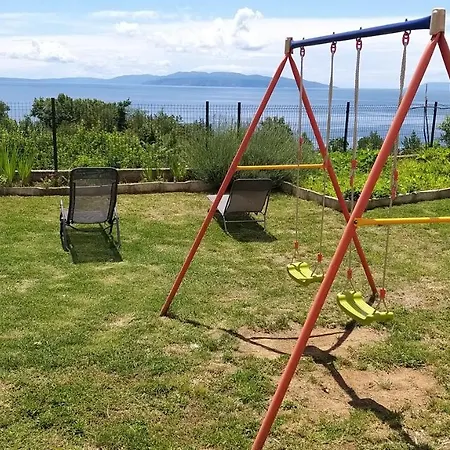 Turan Apartament Rijeka