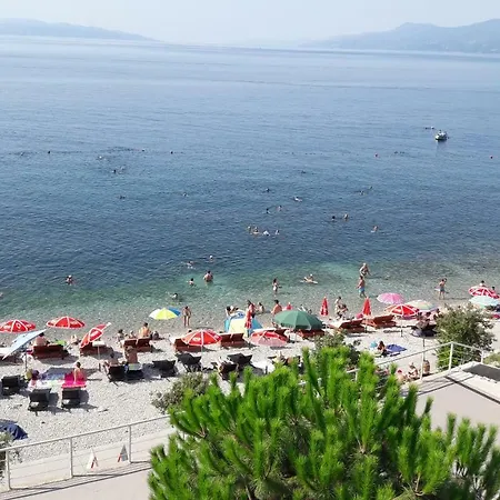 Apartament Turan Rijeka