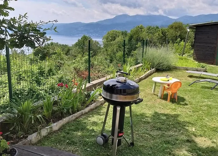 شقة Turan غييكا