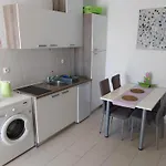 Appartamento Turan
