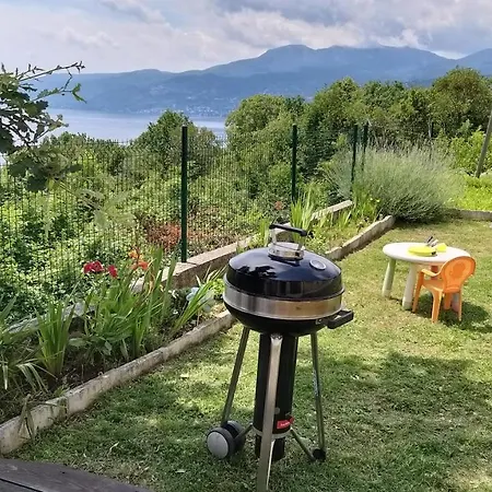 Lejlighed Turan Rijeka