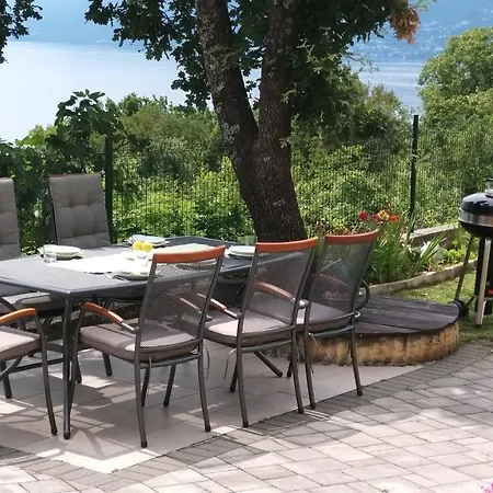 Appartamento Turan Fiume