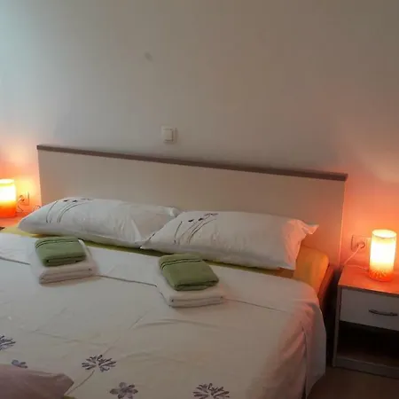 Turan Lejlighed Rijeka