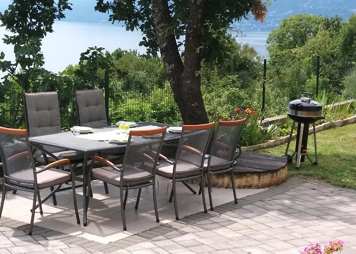 Apartman Turan Fiume