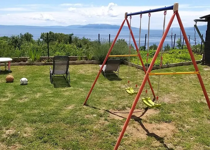 Turan Apartman Fiume