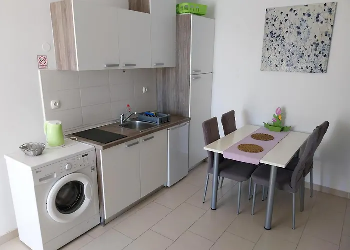 Apartman Turan