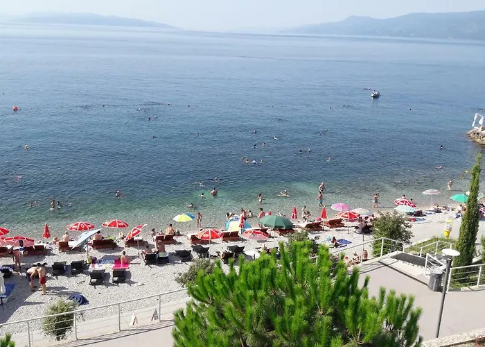Apartman Turan Fiume