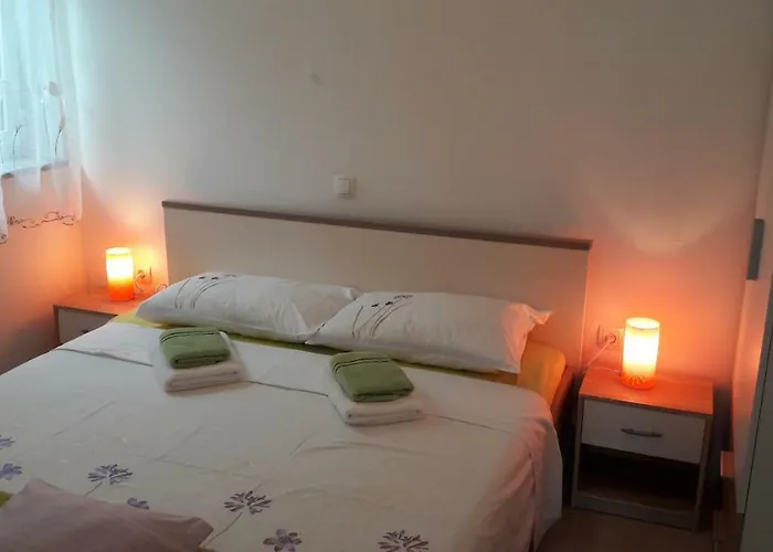 Turan Apartman Fiume